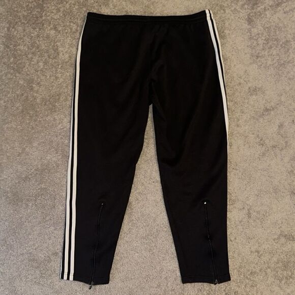 Vintage Adidas Three Stripe Track Pants! - Picture 8 of 11